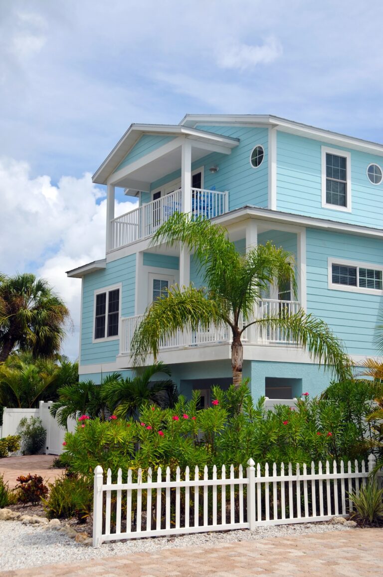 Why a Florida Vacation Home Is Your Perfect Getaway